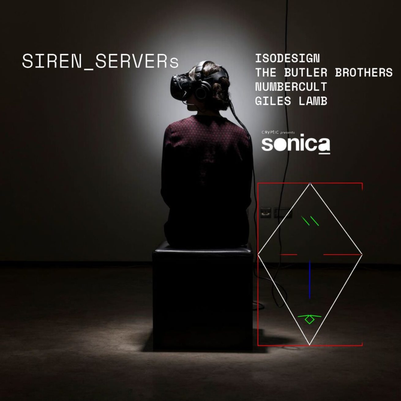 SIREN SERVERS 2