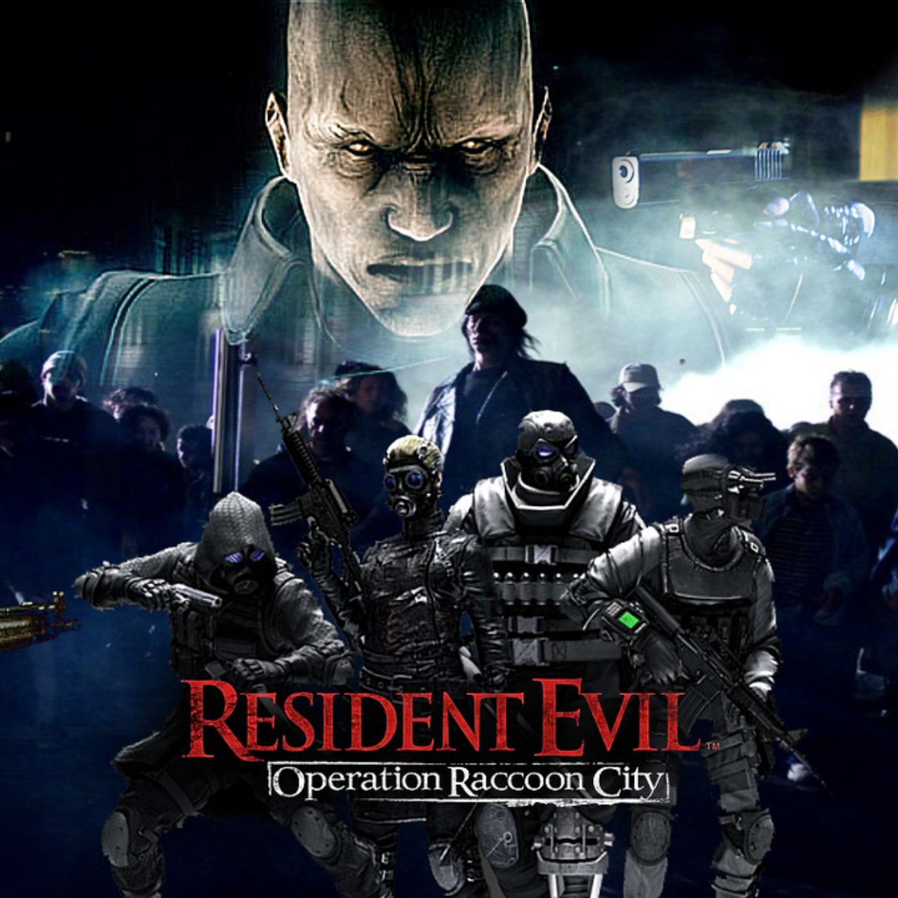 Resident evil orc by therealmrox2 d3dzb3j